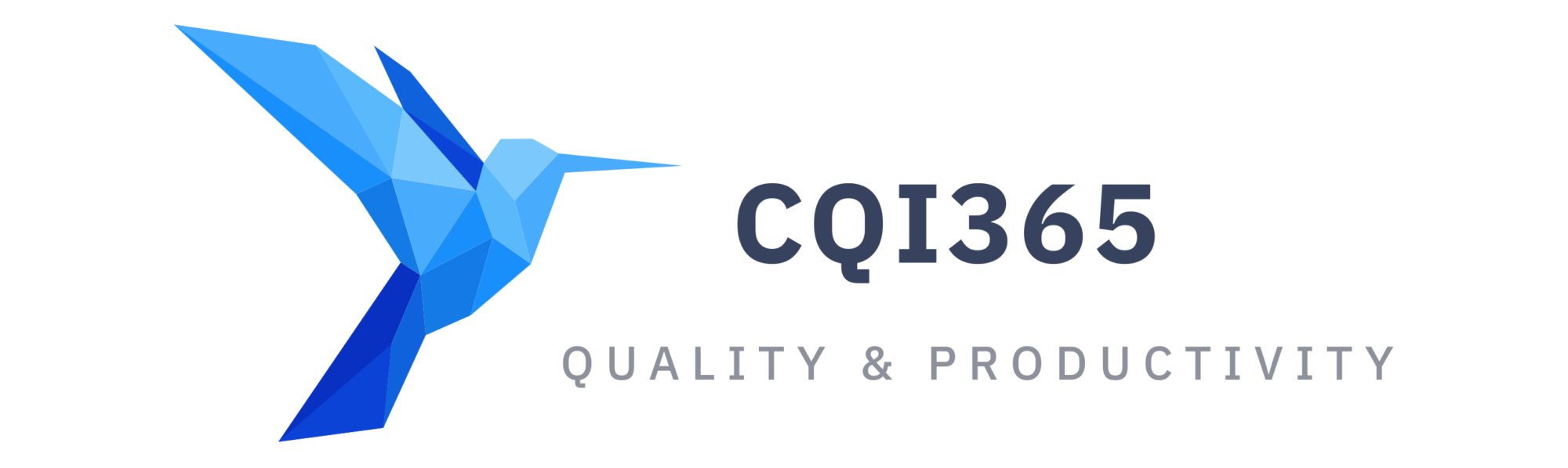 CQI 365 | Quality & Productivity